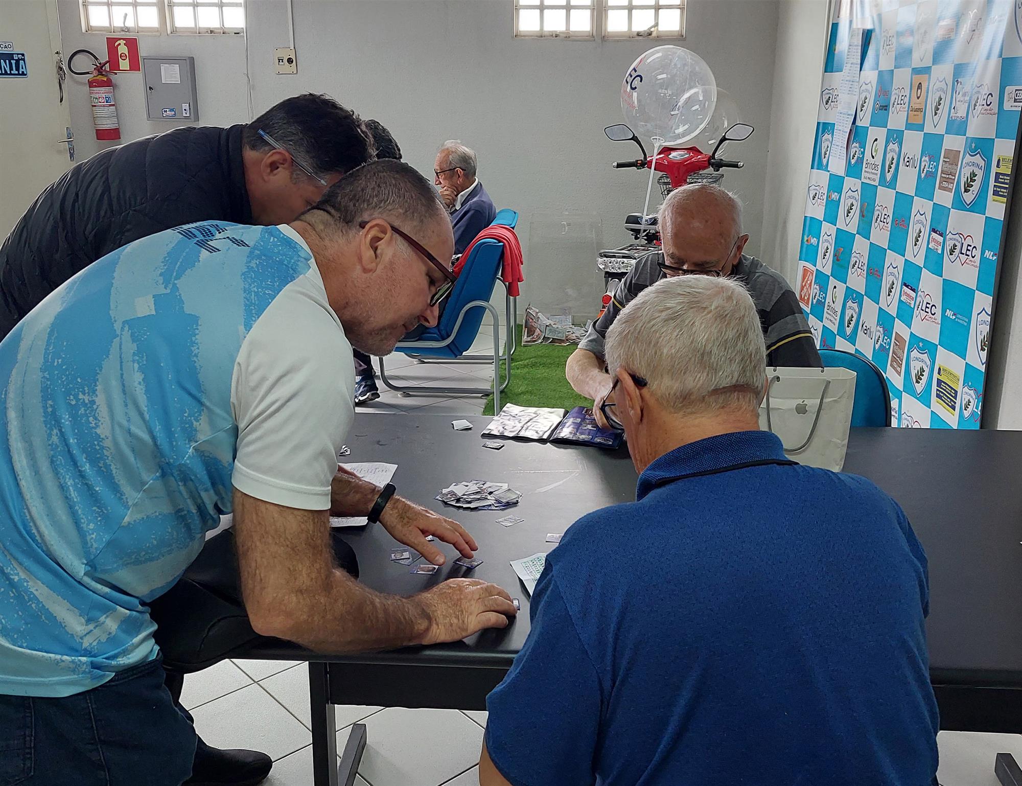 Londrina é superado pelo Novorizontino na despedida do Café