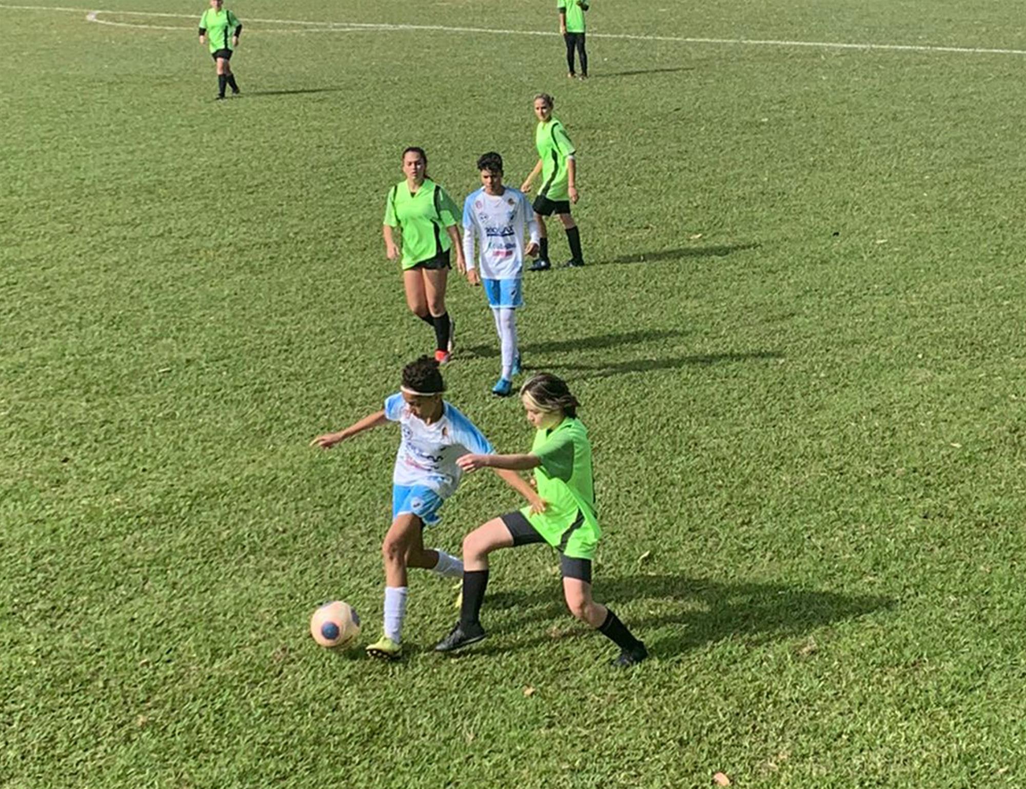 Jogos Escolares Bom de Bola abrem inscrições em Londrina - Blog Londrina