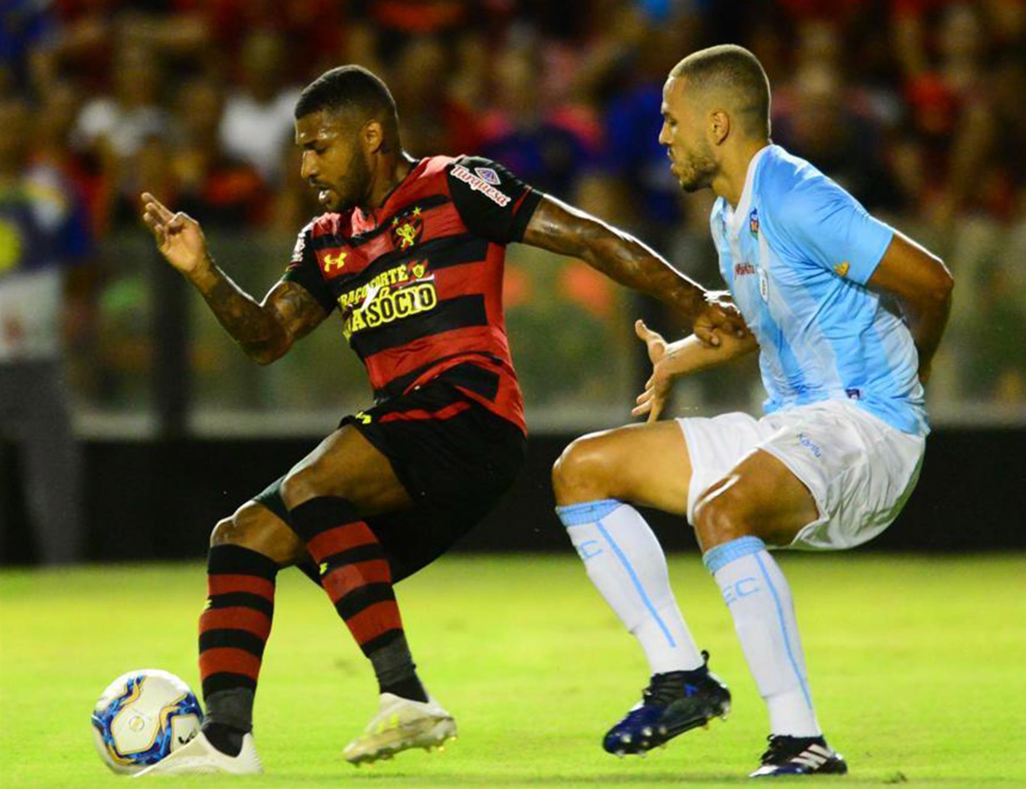 Sport x Londrina: veja informações e onde assistir ao jogo válido pela Série  B
