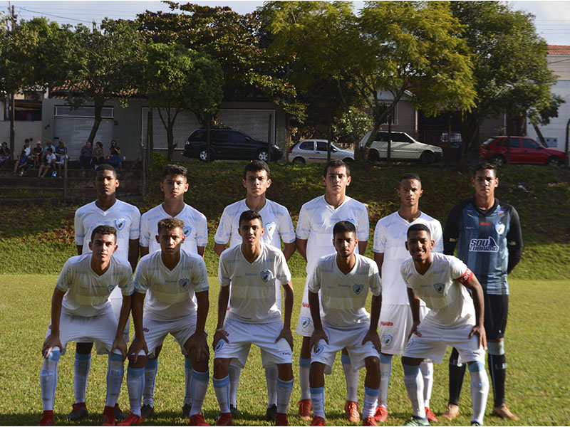 Feminino sub-17 Archives - Santos Futebol Clube