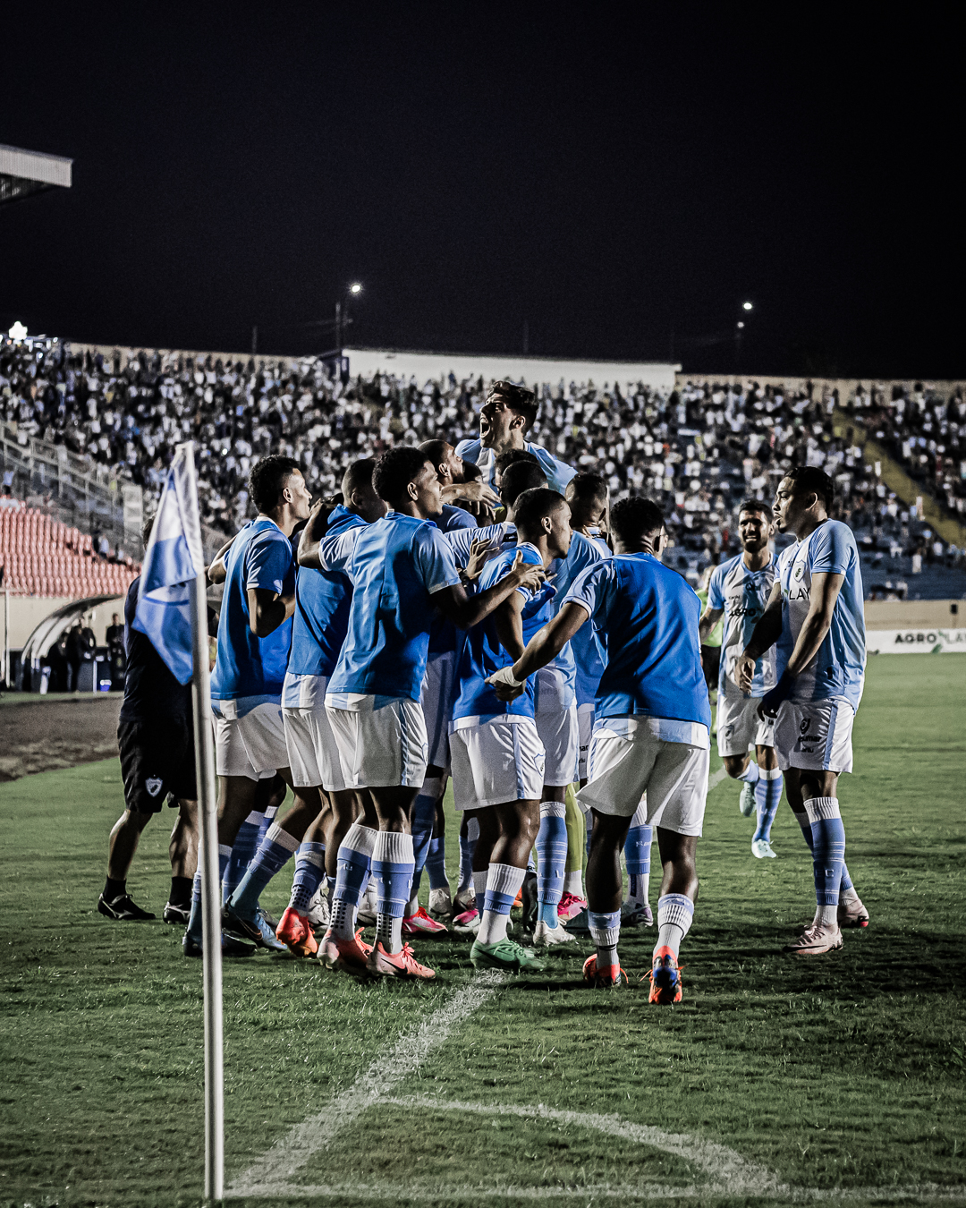 Londrina terá semana de trabalhos para enfrentar Athletic