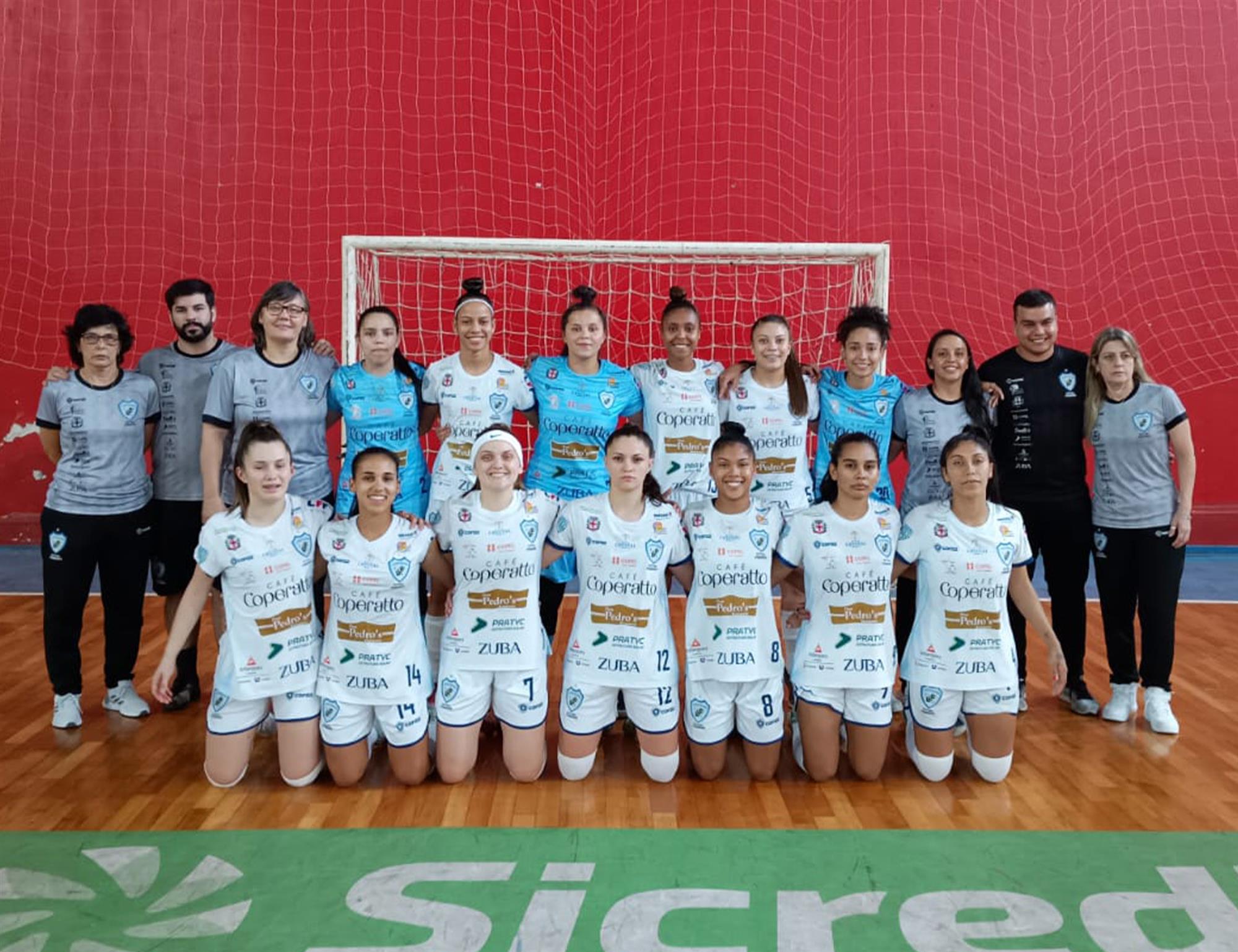 Londrina Futsal vence o Cianorte e avança a semifinal do Paranaense