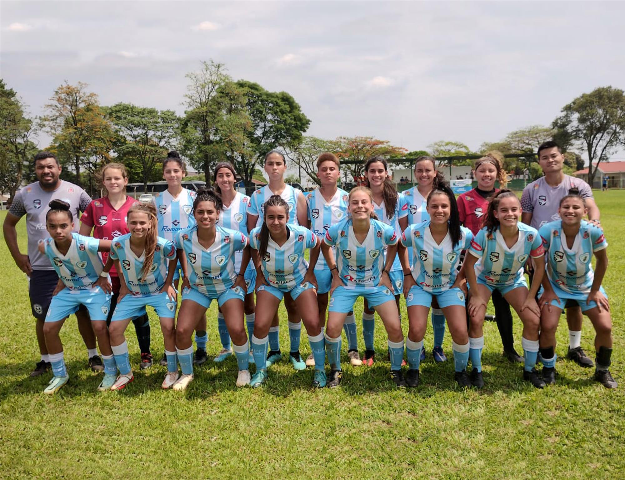 Londrina se despede do Paraná Bom de Bola