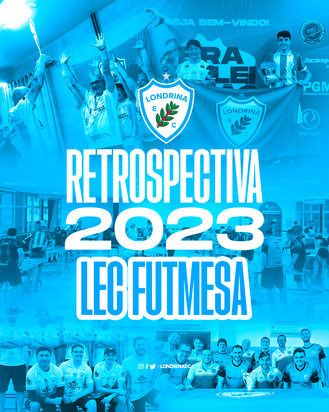 Retrospectiva 2023: LEC Futmesa