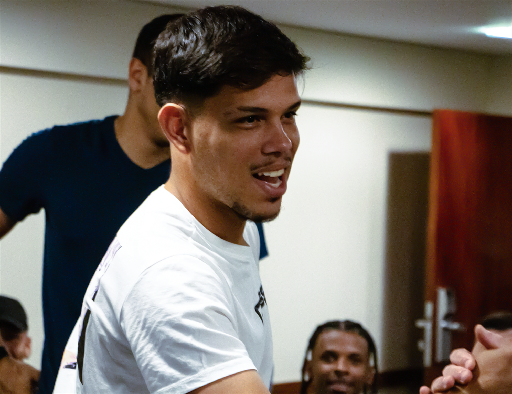 Londrina EC dá início a reapresentação de jogadores