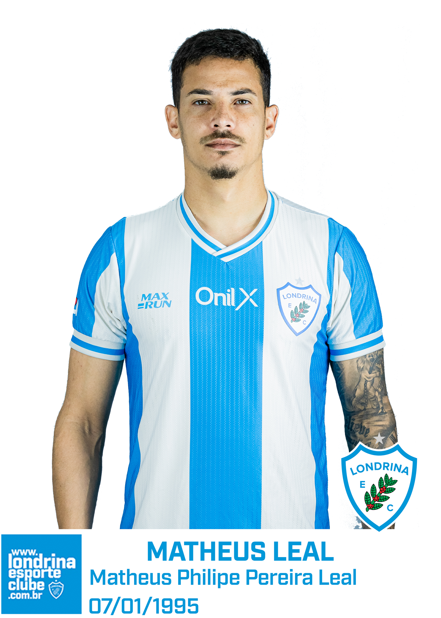 Matheus Leal