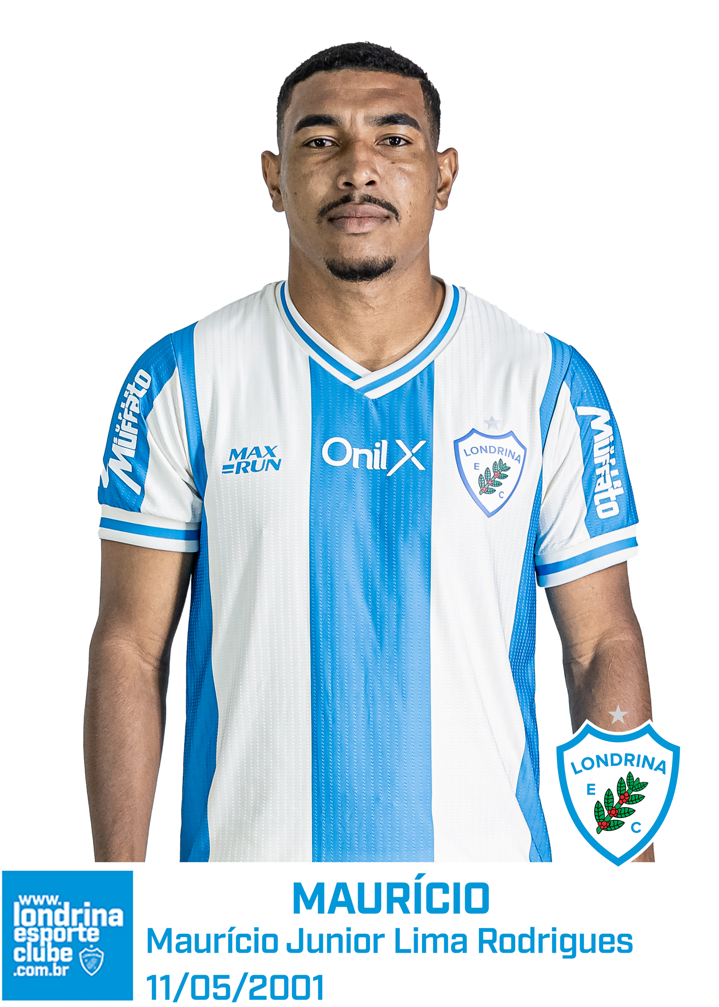 Maurício
