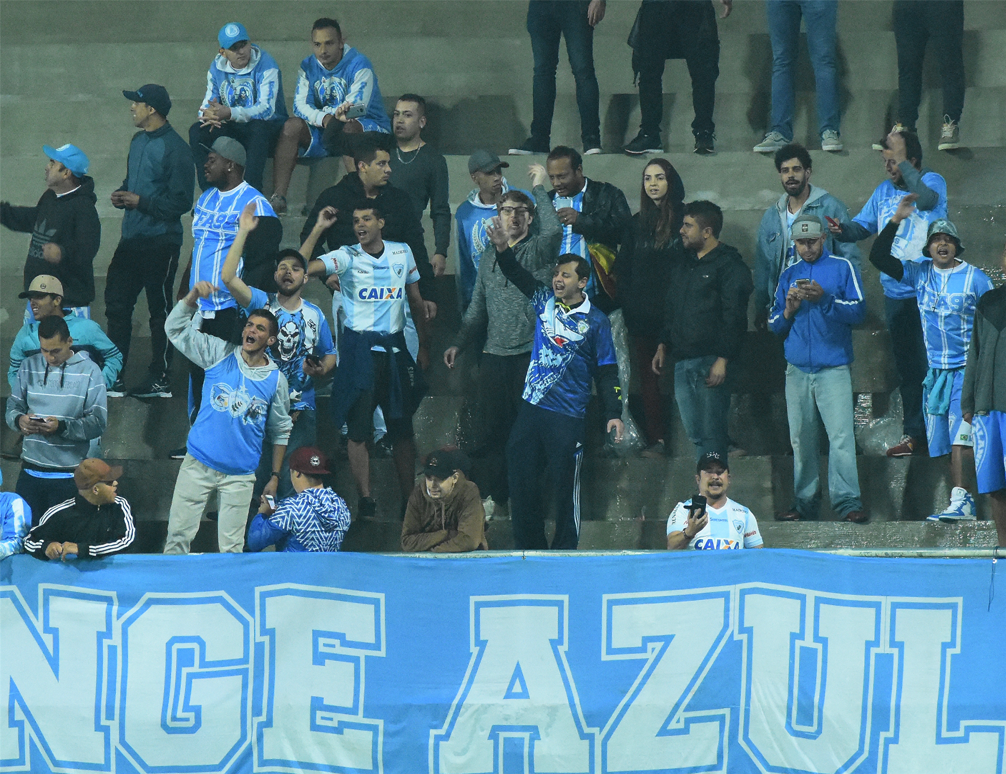 Veja como adquirir ingressos para o jogo contra o Coritiba