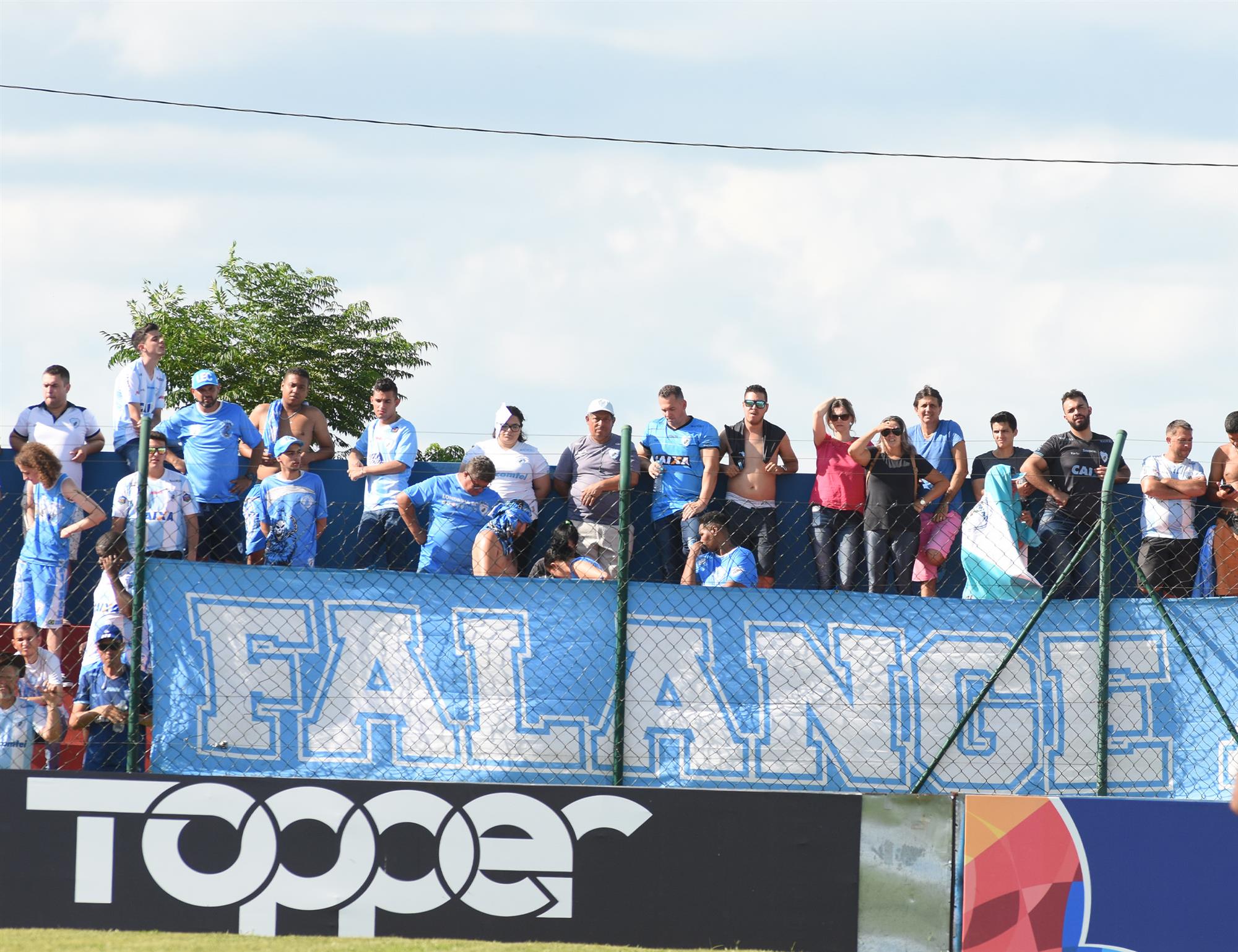 Cianorte x Londrina: Veja como adquirir ingressos para o jogo