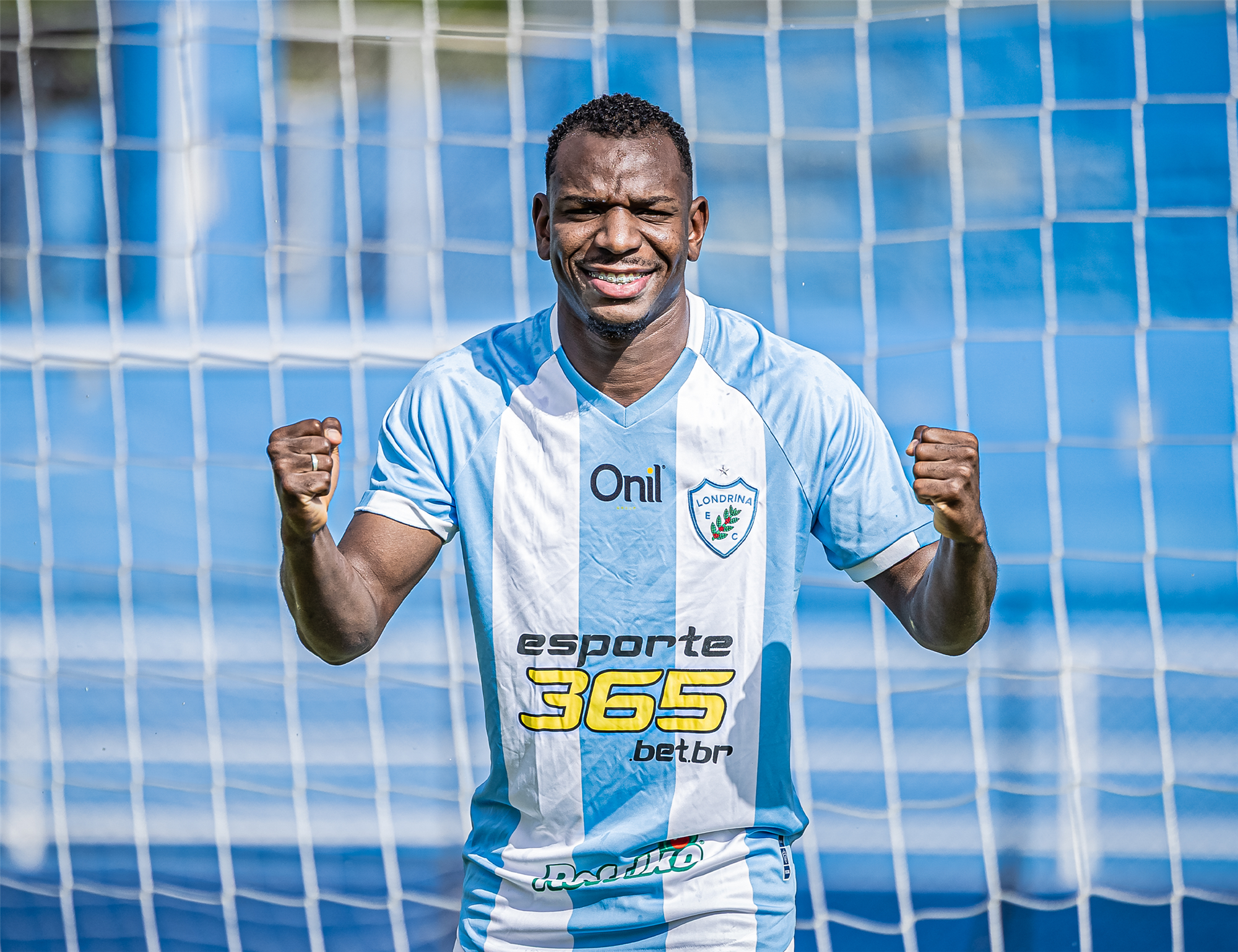 Gabriel Canela retorna de empréstimo ao Tubarão