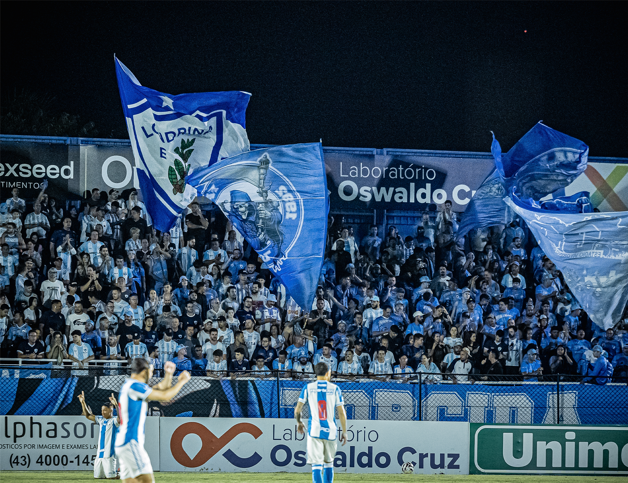 Com o VGD fervendo, Tubarão vence o Ypiranga na estreia da Série C
