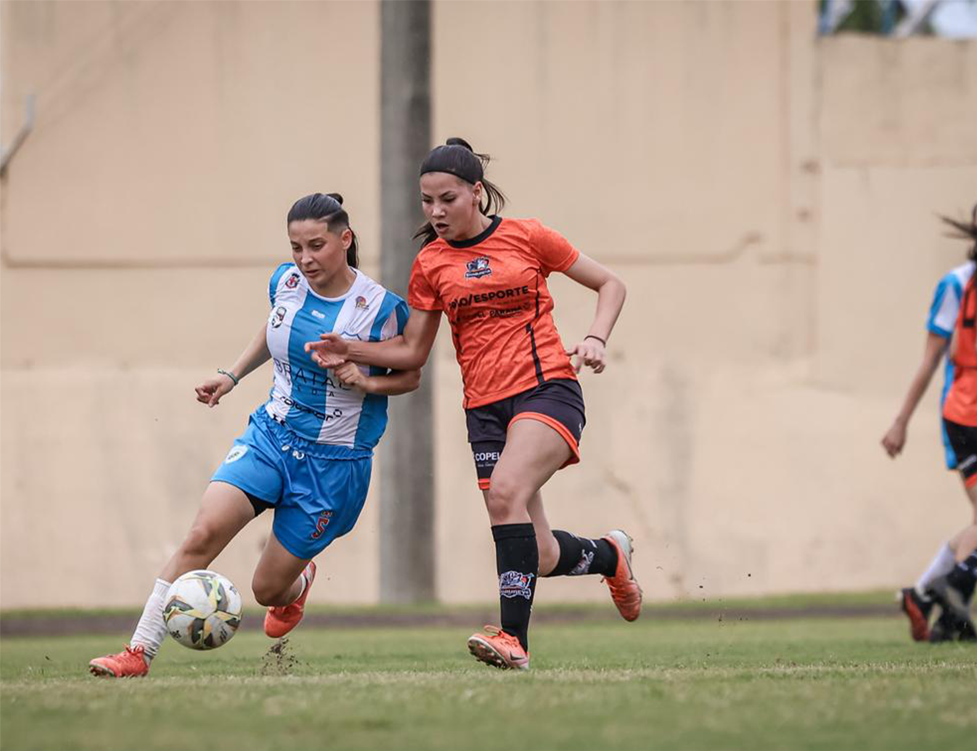 Londrina vence o Shabureya e garante jogo decisivo da final em casa