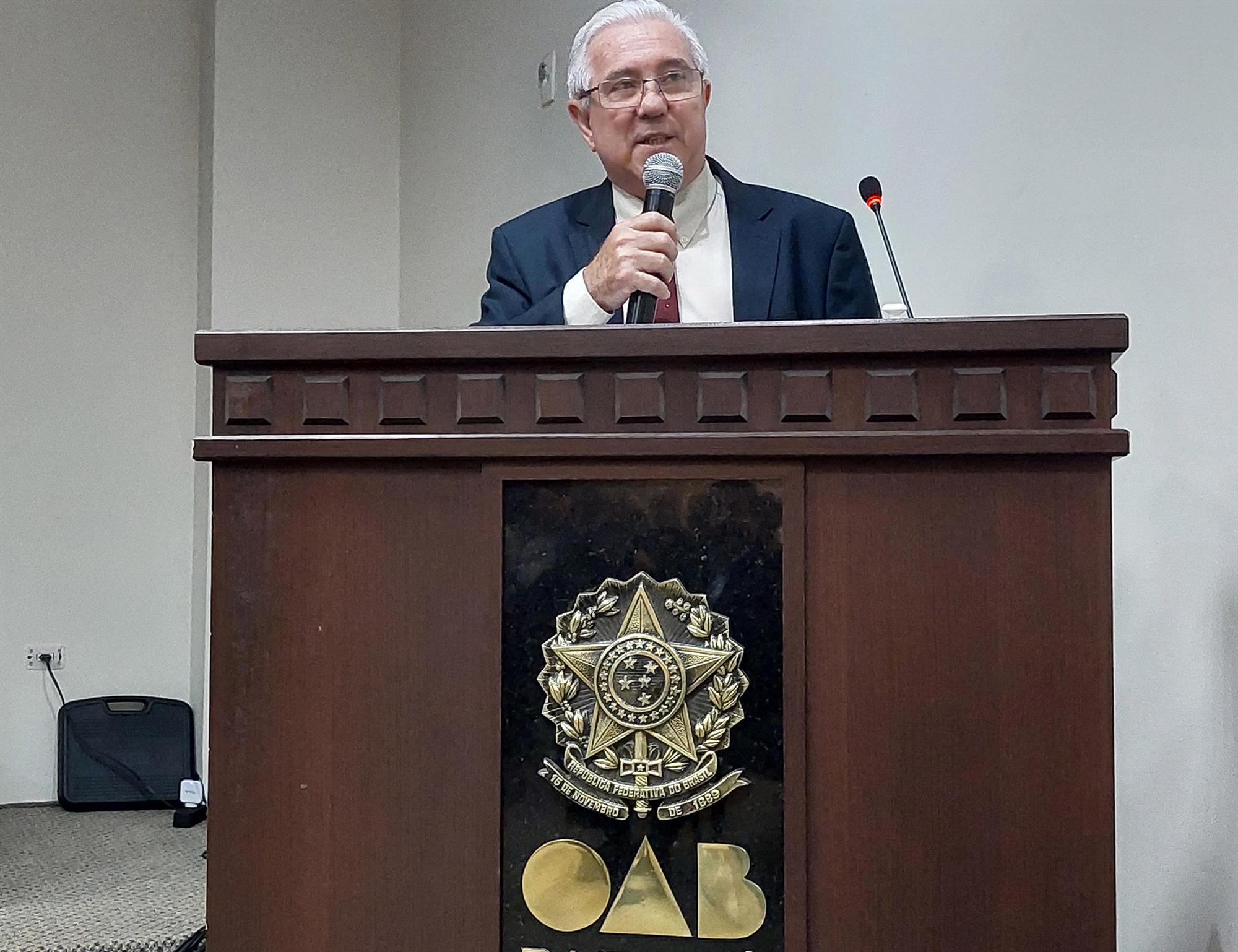 Nova Diretoria e Conselho de Representantes tomam posse para o triênio 2026-2028