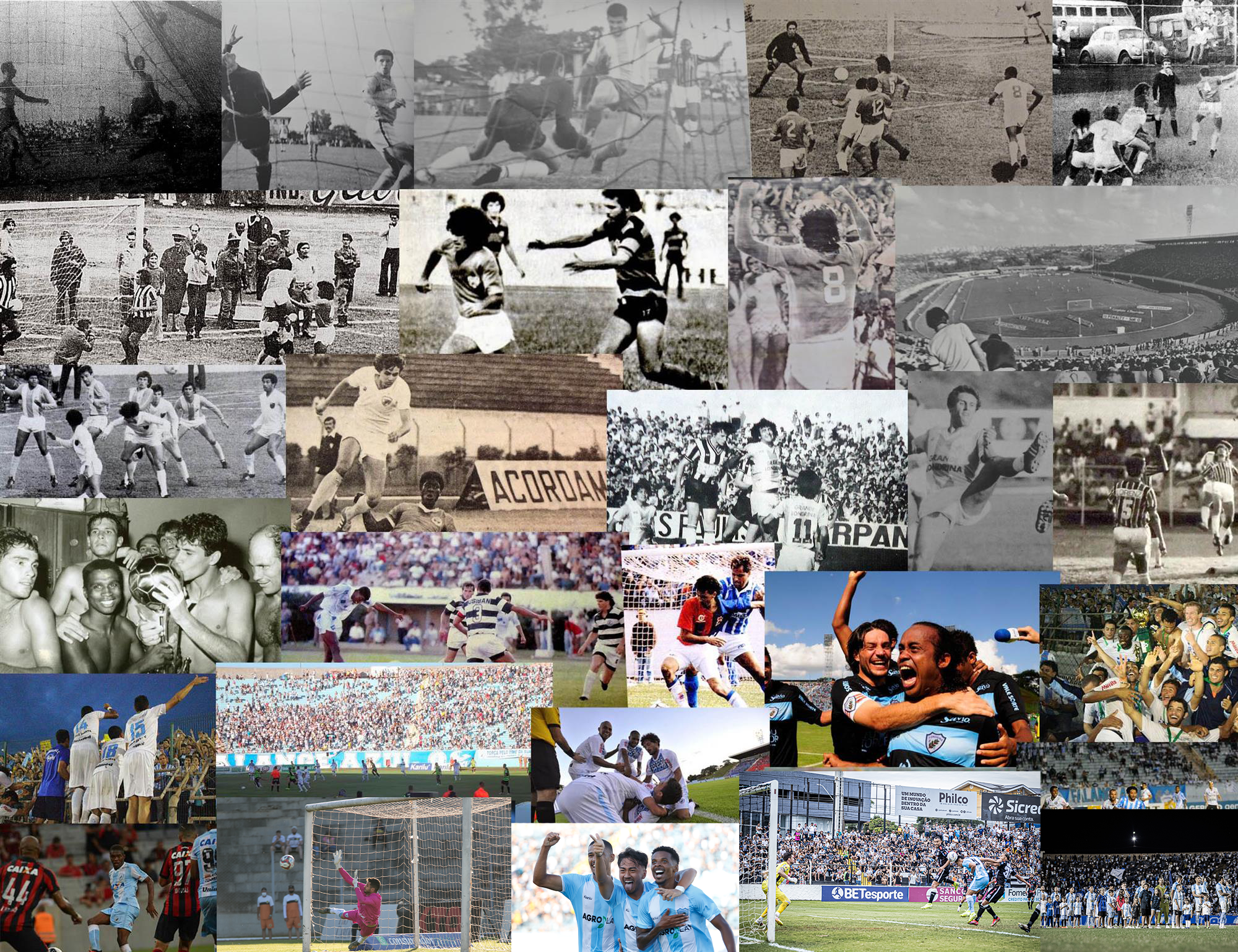 Histórico do Londrina Esporte Clube – Campeonato Paranaense 2026