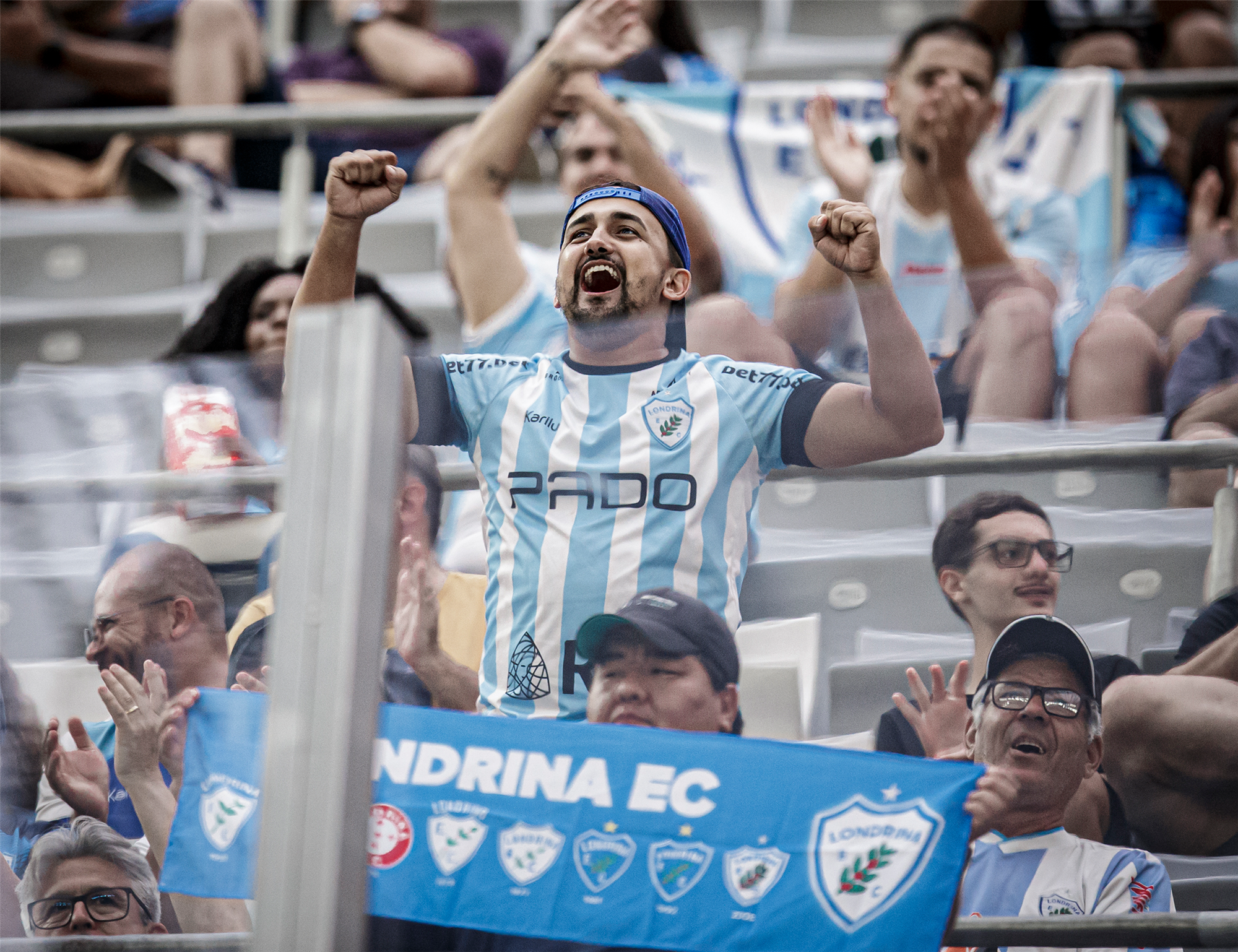 Confira como adquirir seu ingresso na partida de volta contra o Athletico