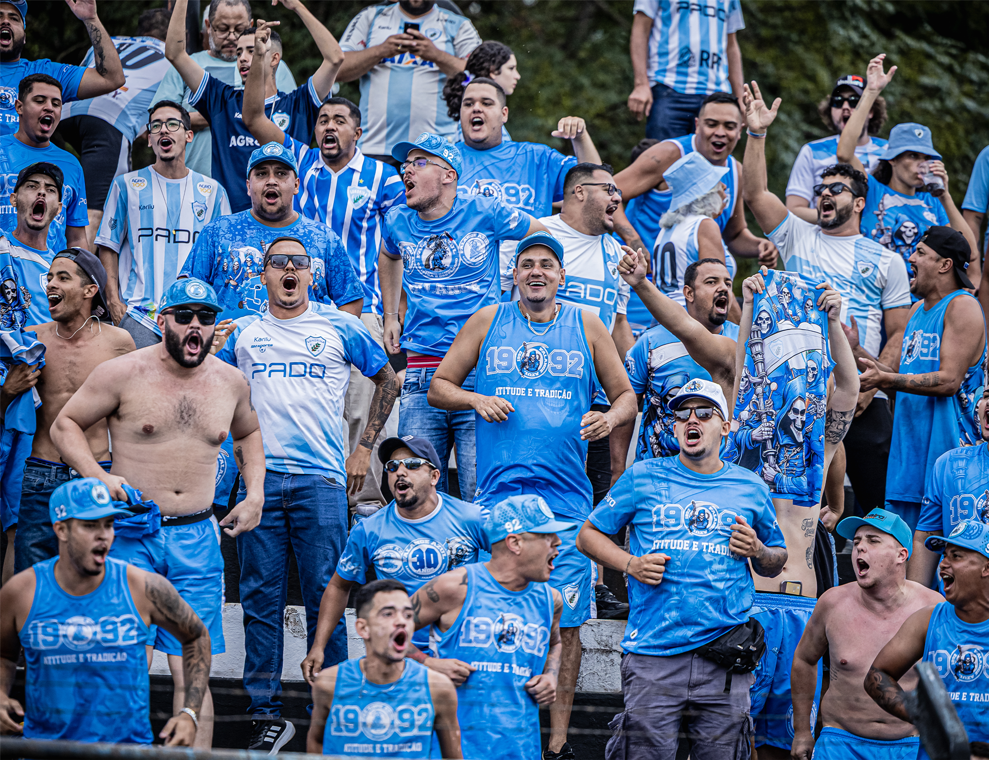 Confira como adquirir seu ingresso na partida de ida da final contra o Operário Ferroviário