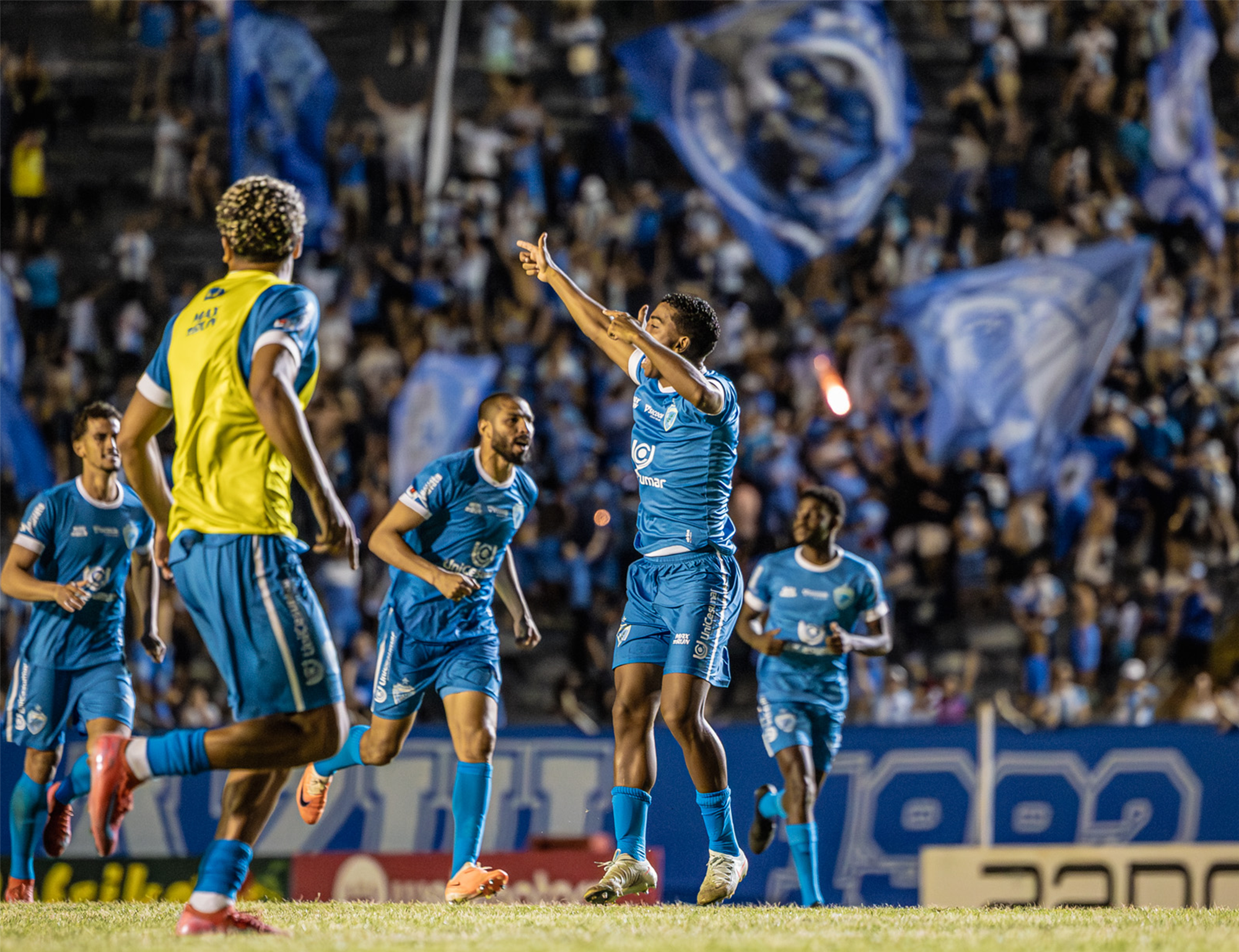 Nos pênaltis, Londrina vence o São Joseense e avança no Estadual