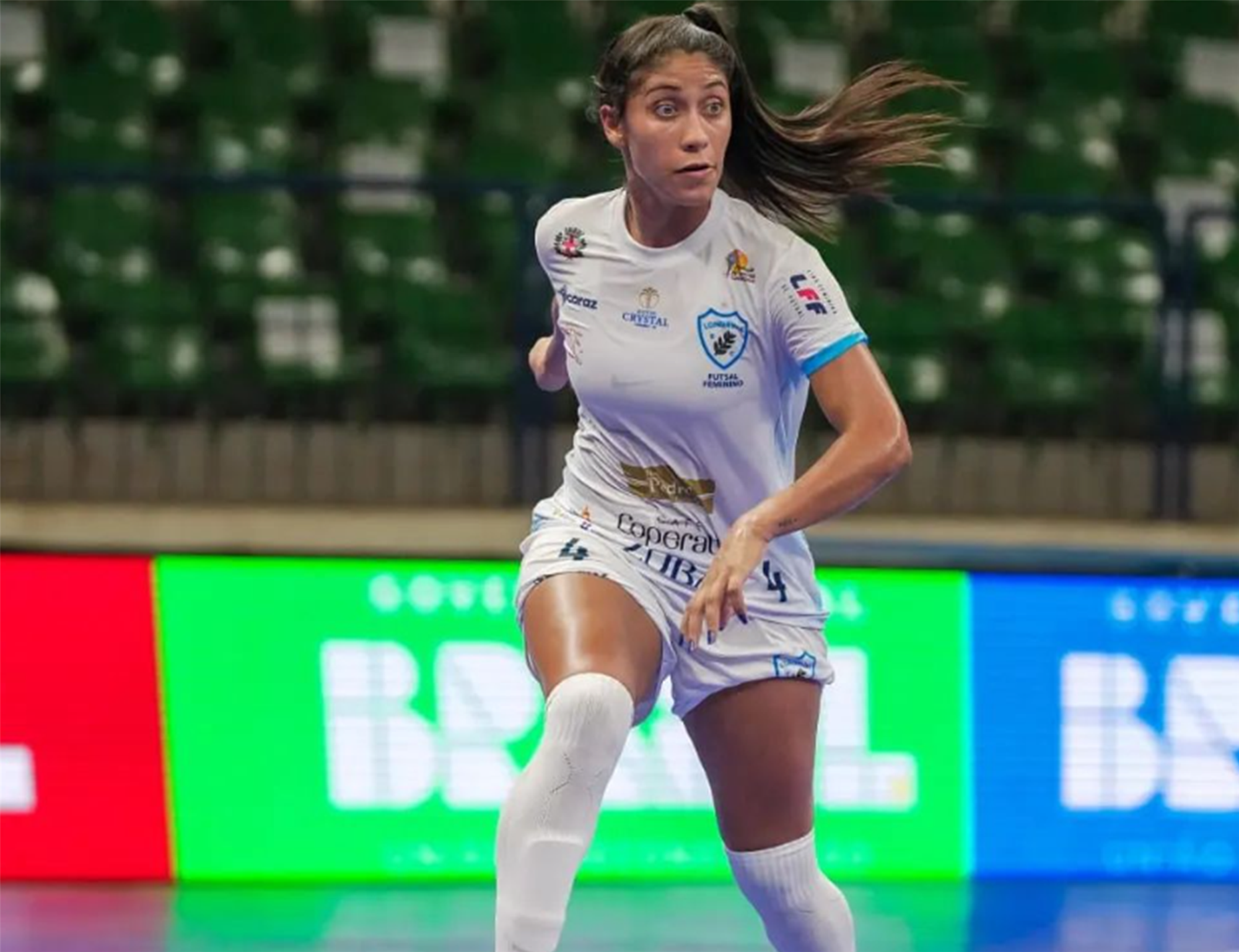 Londrina Futsal sofre revés no Mato Grosso do Sul